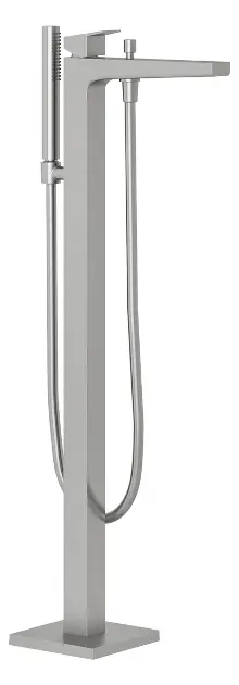 Kludi - Decus - Kádtöltő csaptelep - 54590N575