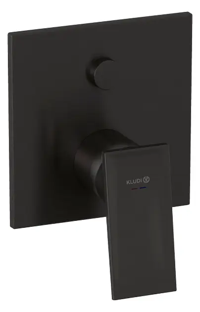 Kludi - Decus - Kádtöltő csaptelep - 54759N275