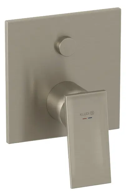 Kludi - Decus - Kádtöltő csaptelep - 54759N575