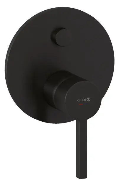 Kludi - Nova Fonte - Kádtöltő csaptelep - 20759N215