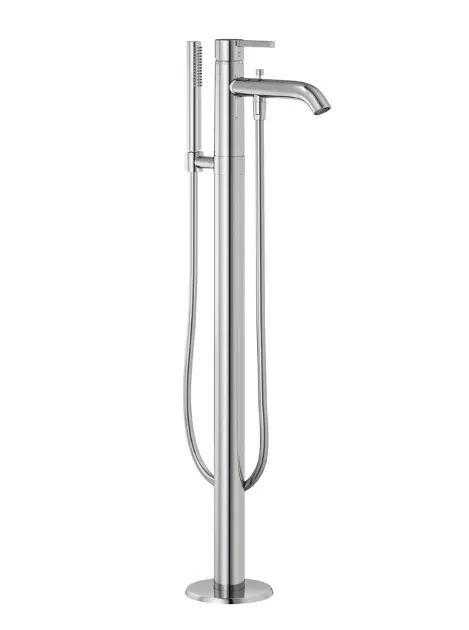 Kludi - Nova Fonte - Kádtöltő csaptelep - 385900515