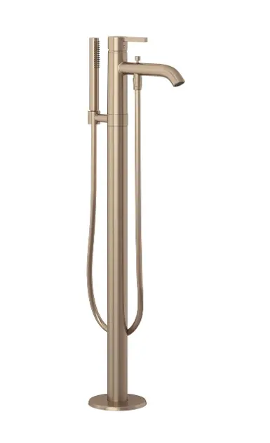 Kludi - Nova Fonte - Kádtöltő csaptelep - 38590N115