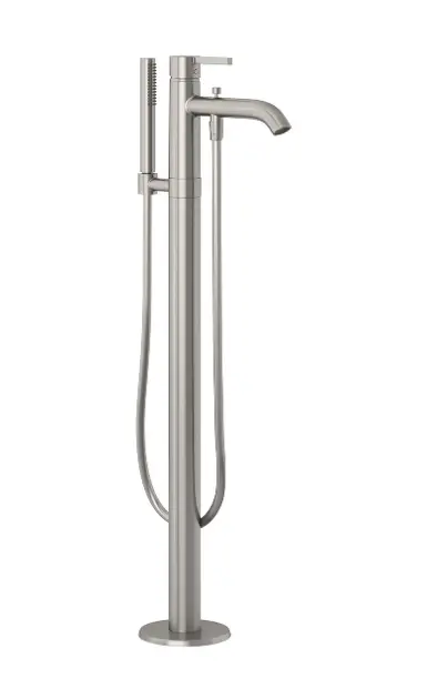 Kludi - Nova Fonte - Kádtöltő csaptelep - 38590N515