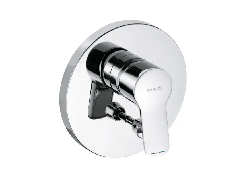Kludi - Pure&Easy - Kádtöltő csaptelep - 374190565