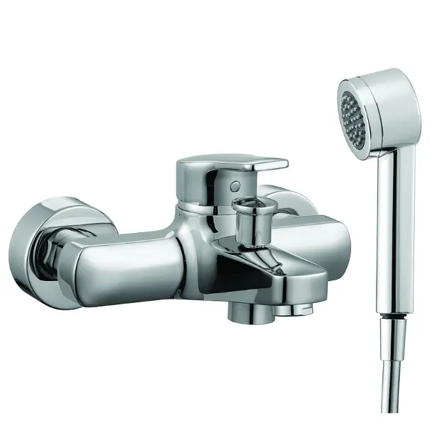Laufen - Citypro - Kádtöltő csaptelep - HF500962100600