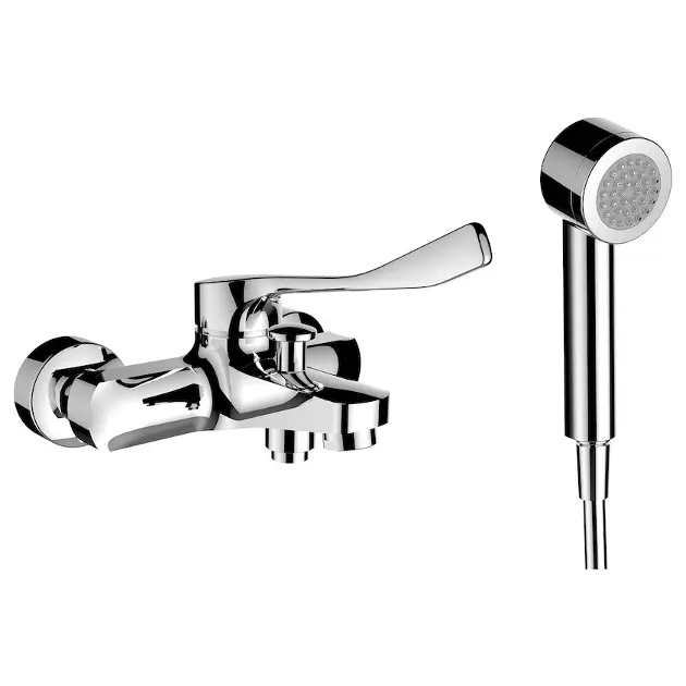Laufen - Citypro - Kádtöltő csaptelep - HF500962100694