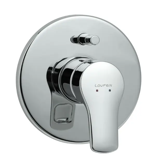 Laufen - Citypro - Kádtöltő csaptelep - HF500979100000