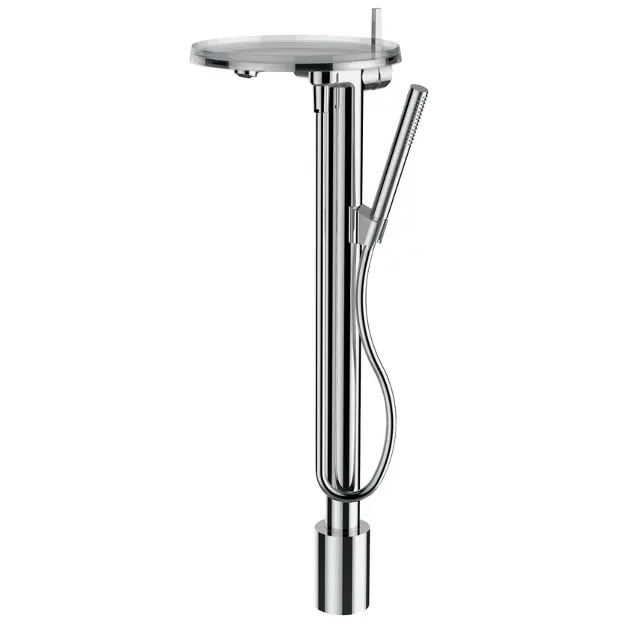 Laufen - Kartell - Kádtöltő csaptelep - H3213310041211