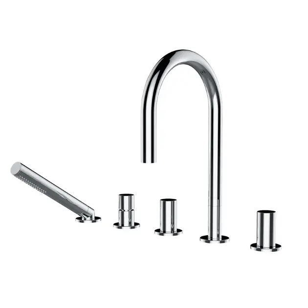 Laufen - Kartell - Kádtöltő csaptelep - H3223350042821