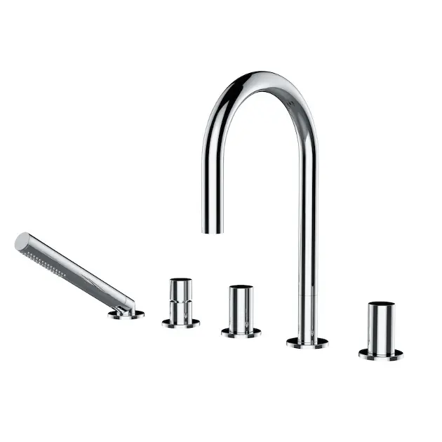 Laufen - Kartell - Kádtöltő csaptelep - H3223350042821 – 3. kép