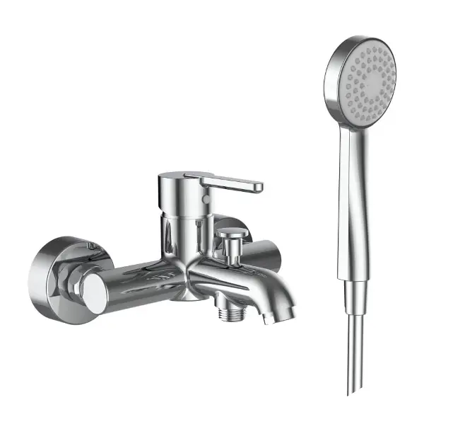 Laufen - Lua - Kádtöltő csaptelep - H3210810041311