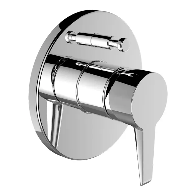 Laufen - Pure - Kádtöltő csaptelep - HF901779100000