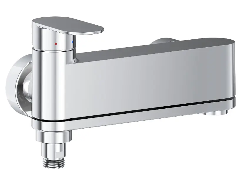 Ravak - Chrome II - Kádtöltő csaptelep - X070451 – 3. kép