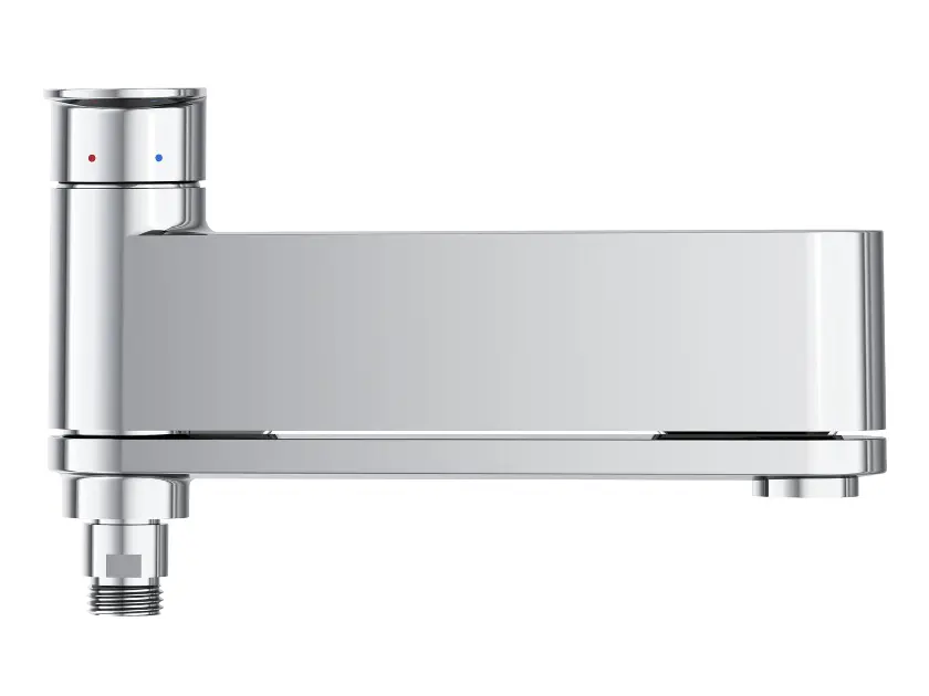 Ravak - Chrome II - Kádtöltő csaptelep - X070451 – 4. kép