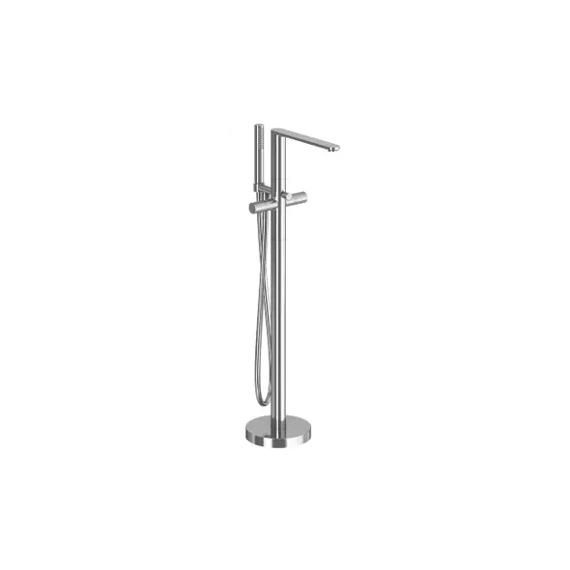 Ravak - Chrome II - Kádtöltő csaptelep - X070456