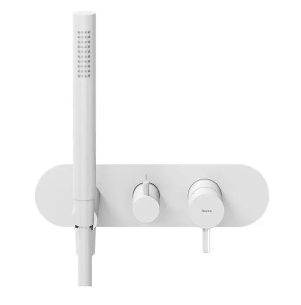 Ravak - Espirit - Kádtöltő csaptelep - X070250 – 3. kép