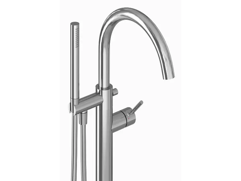 Ravak - Espirit - Kádtöltő csaptelep - X070499 – 3. kép