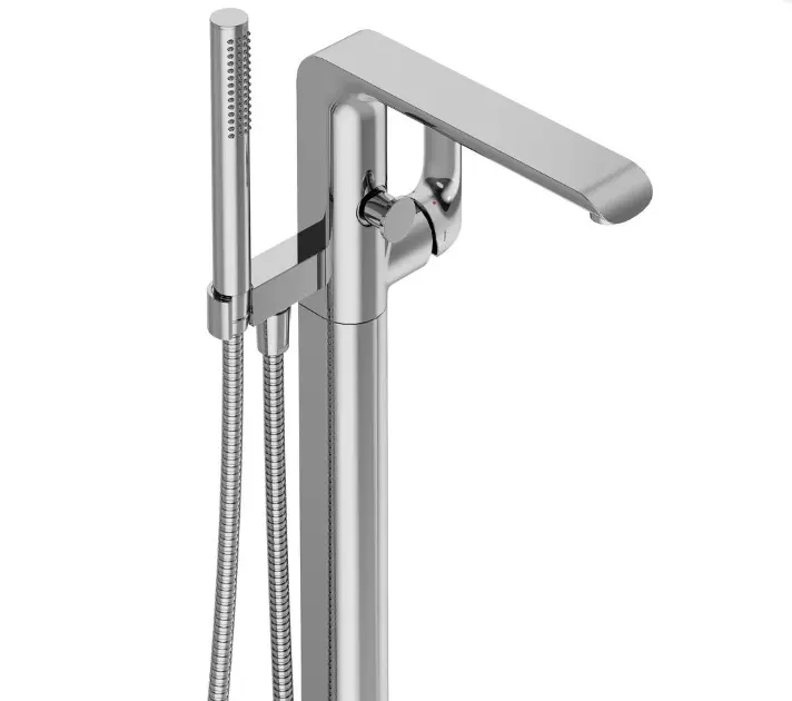 Ravak - Flat - Kádtöltő csaptelep - X070440 – 4. kép