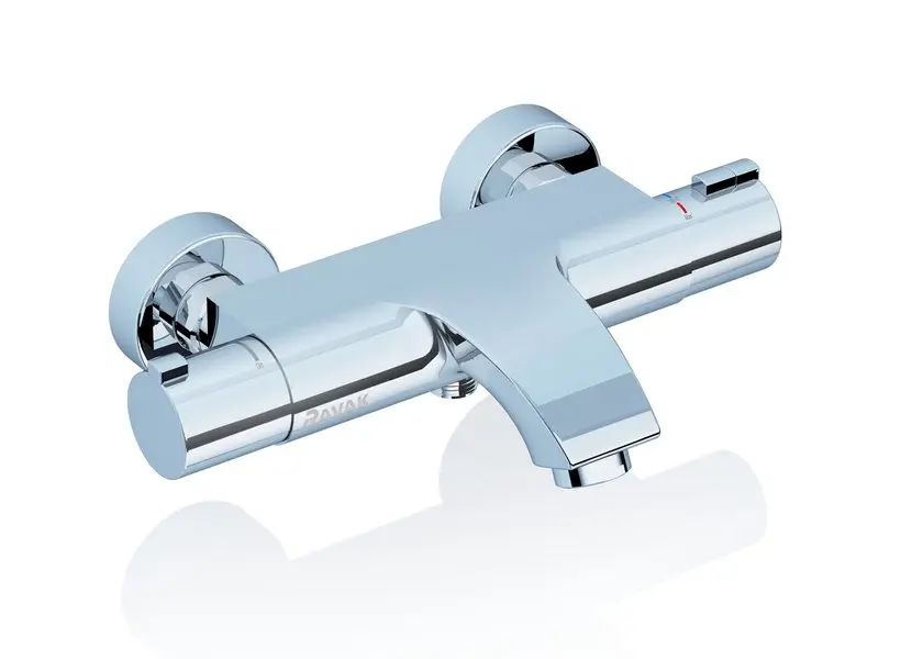 Ravak - Termo - Kádtöltő csaptelep - X070046