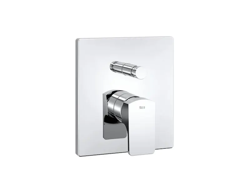 Roca - L90 - Kádtöltő csaptelep - A5A0B01C00