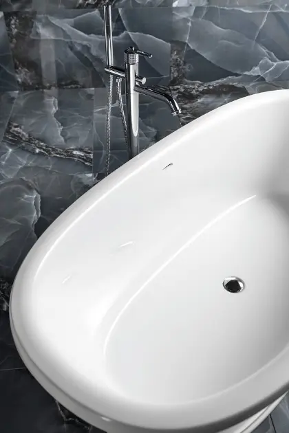Sapho - Bebé - Kádtöltő csaptelep - BB021 – 3. kép