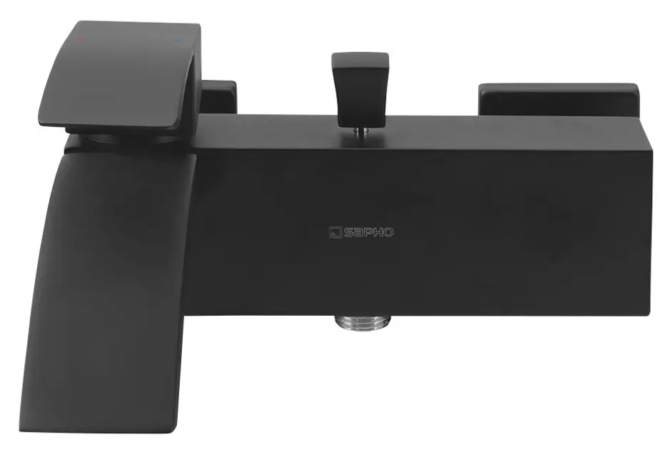 Sapho - Ginko - Kádtöltő csaptelep - 1101-10B – 4. kép