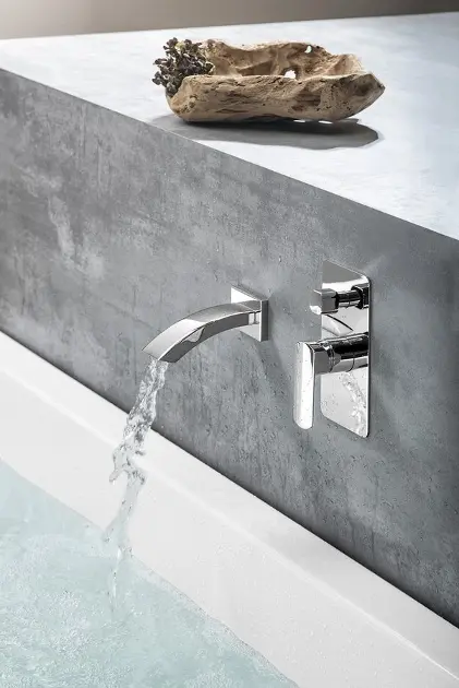 Sapho - Mixona - Kádtöltő csaptelep - MG042 – 3. kép
