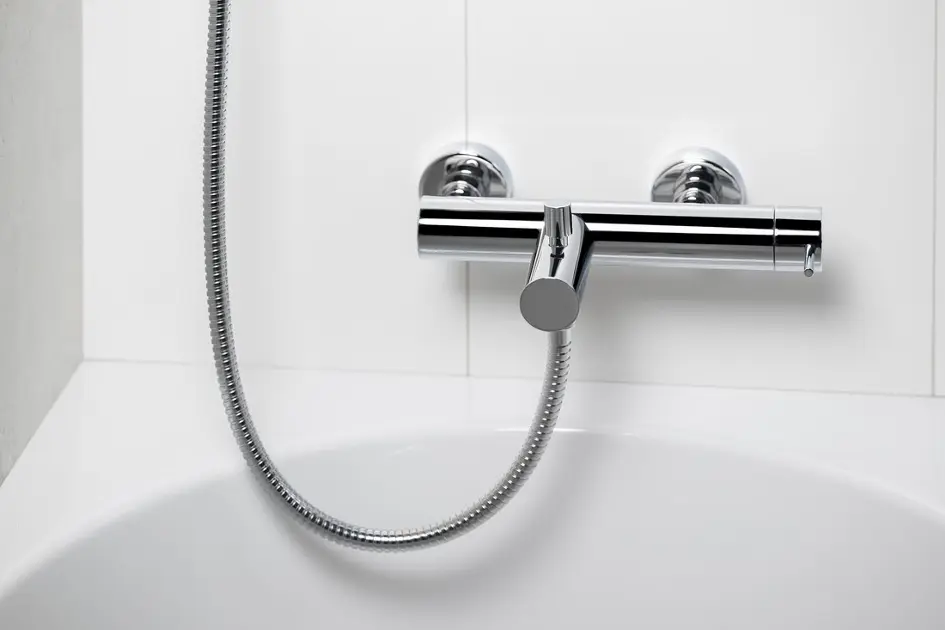 Sapho - Ultramix - Kádtöltő csaptelep - UT010 – 3. kép
