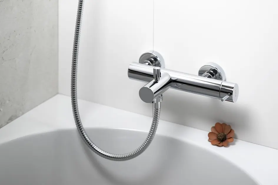 Sapho - Ultramix - Kádtöltő csaptelep - UT010 – 4. kép