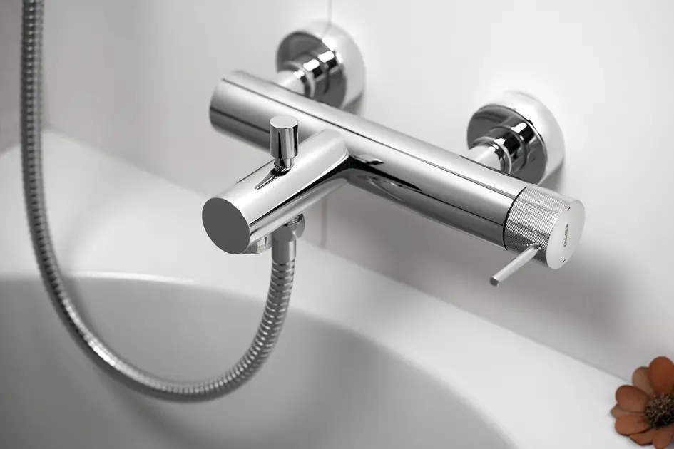 Sapho - Ultrasan - Kádtöltő csaptelep - UT010V – 5. kép