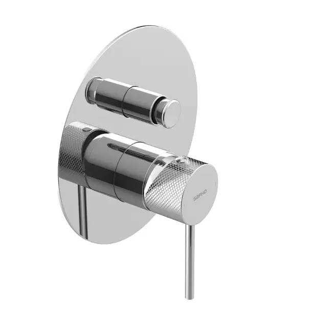Sapho - Ultrasan - Kádtöltő csaptelep - UT042V