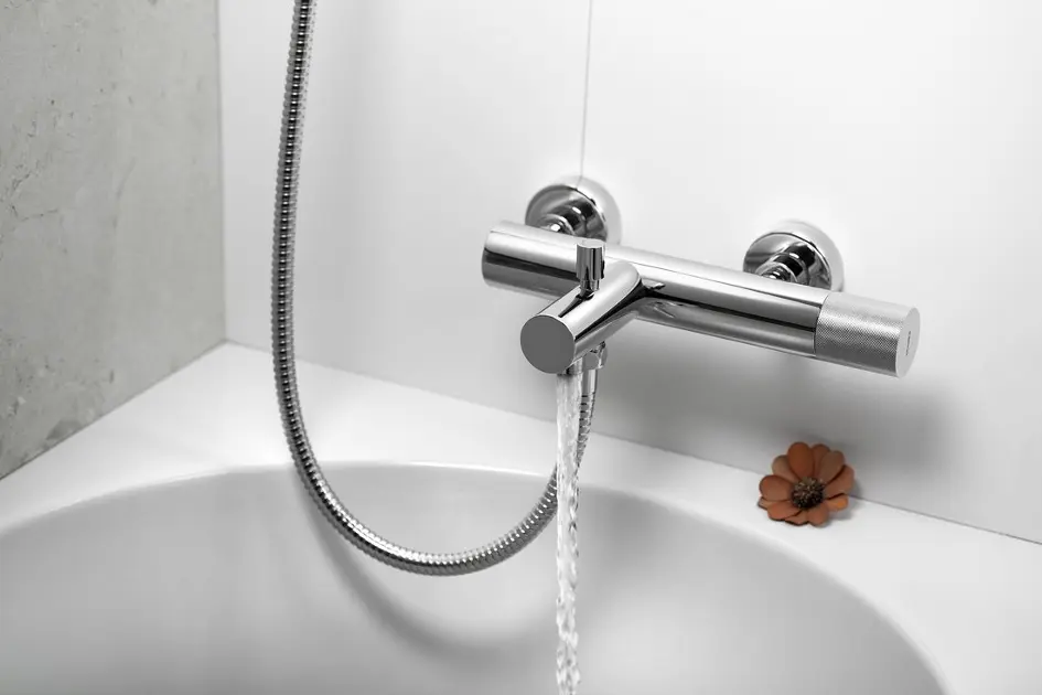 Sapho - Ultratap - Kádtöltő csaptelep - UT010T – 3. kép