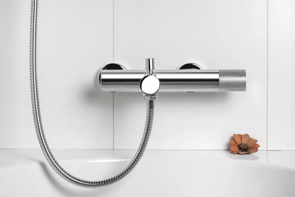 Sapho - Ultratap - Kádtöltő csaptelep - UT010T – 4. kép