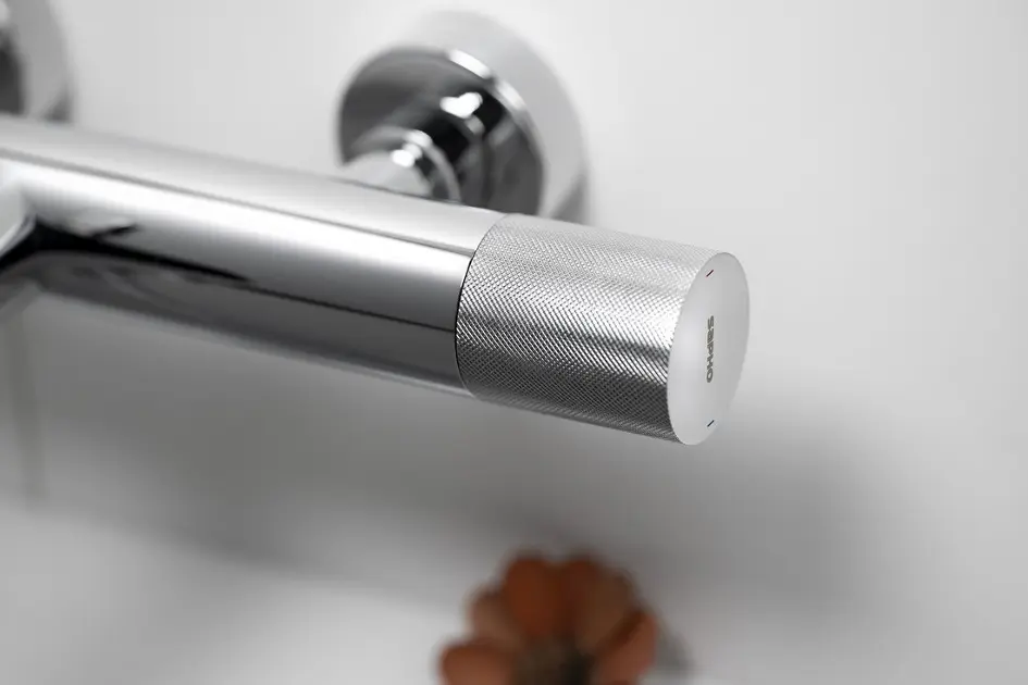 Sapho - Ultratap - Kádtöltő csaptelep - UT010T – 5. kép
