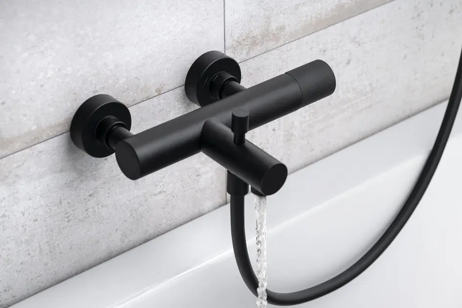 Sapho - Ultratap - Kádtöltő csaptelep - UT010TB – 3. kép