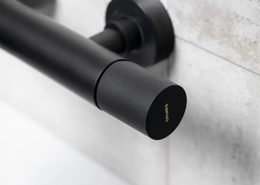 Sapho - Ultratap - Kádtöltő csaptelep - UT010TB – 4. kép