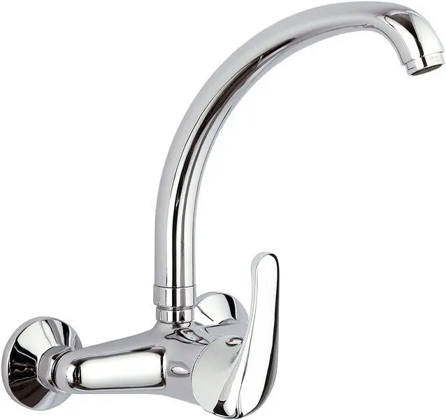 Aqualine - Kasiopea - Konyhai csaptelep - 1107-13