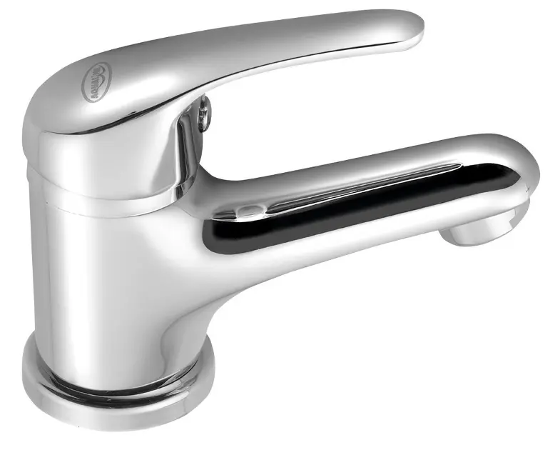 Aqualine - 50 - Mosdó csaptelep - 52102