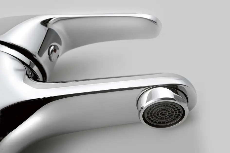 Aqualine - 50 - Mosdó csaptelep - 52102 – 6. kép