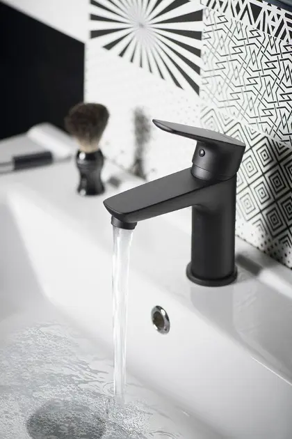 Aqualine - Lotta - Mosdó csaptelep - LT602B – 7. kép