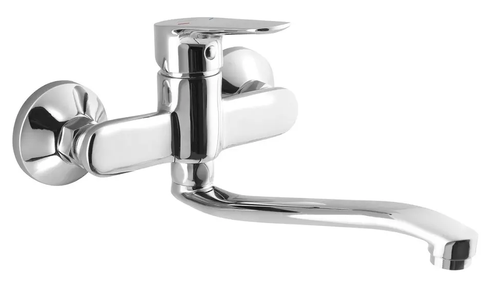 Aqualine - Lotta - Mosdó csaptelep - LT643