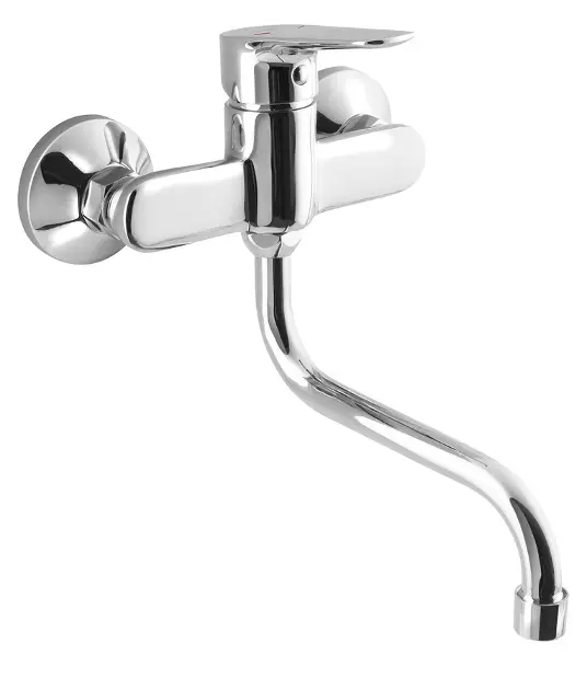 Aqualine - Lotta - Mosdó csaptelep - LT644