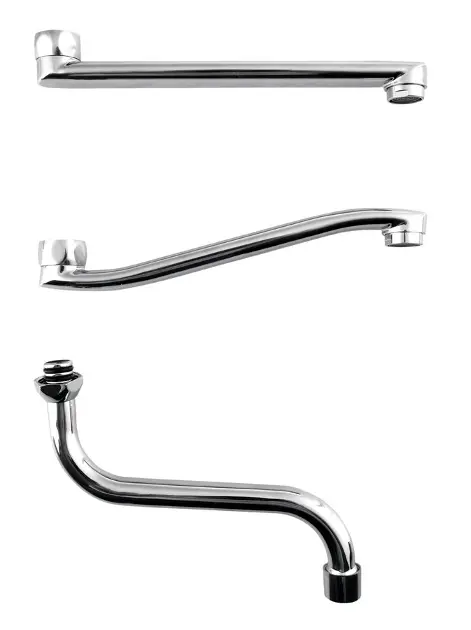 Aqualine - Mosdó csaptelep - 52131 – 3. kép