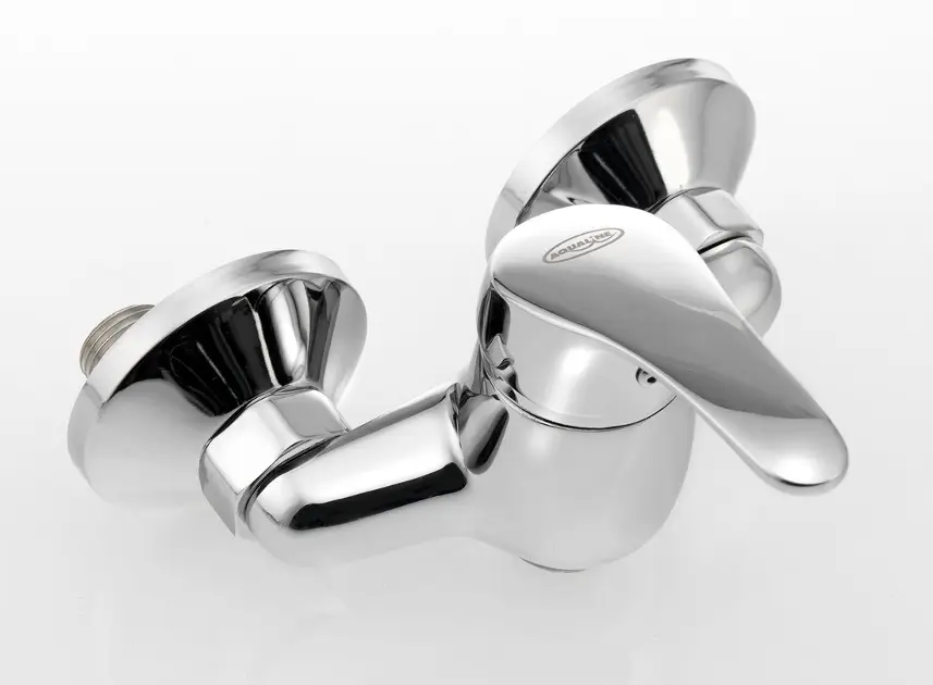 Aqualine - Mosdó csaptelep - 52131 – 4. kép