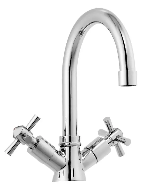 Aqualine - Xenia - Mosdó csaptelep - 1109-02