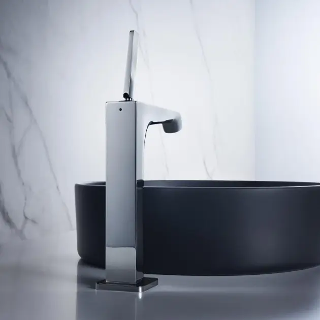 Axor - Citterio E - Mosdó csaptelep - 36103000 – 3. kép