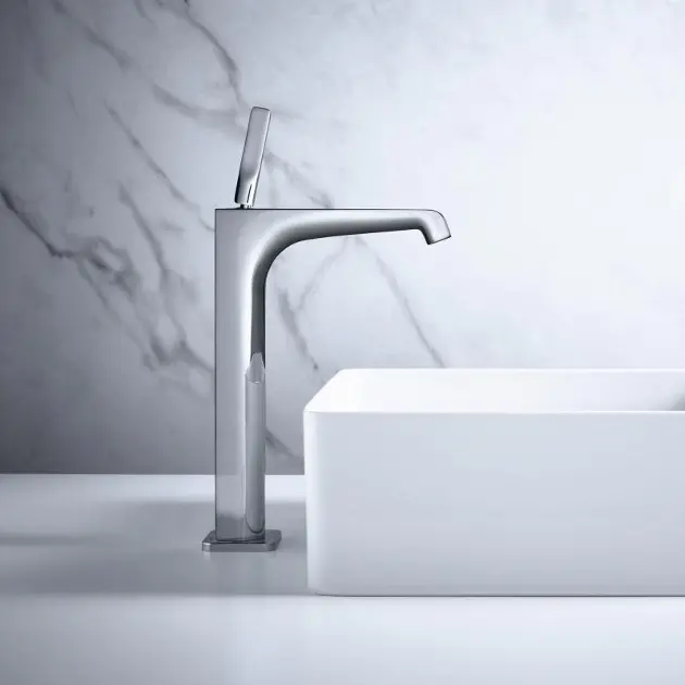 Axor - Citterio E - Mosdó csaptelep - 36104000 – 3. kép