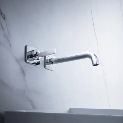 Axor - Citterio E - Mosdó csaptelep - 36106000 – 3. kép