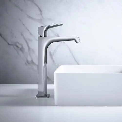Axor - Citterio E - Mosdó csaptelep - 36113000 – 3. kép