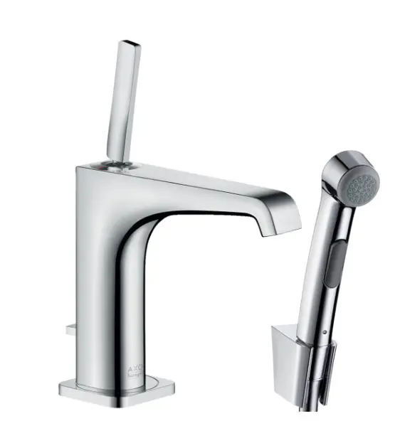 Axor - Citterio E - Mosdó csaptelep - 36130000